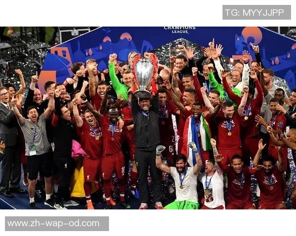 曼城与利物浦欧冠巅峰对决谁能书写新的辉煌历史