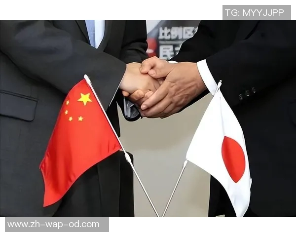 韩国与日本的文化碰撞与历史交织探讨两国关系的未来发展