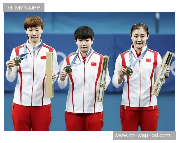 全运会巅峰对决孙颖莎与陈梦谁能问鼎乒乓球女单冠军之争